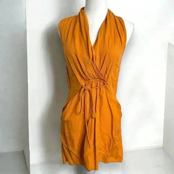 Wilfred  Sabine mini dress XS - Picture 4 of 8